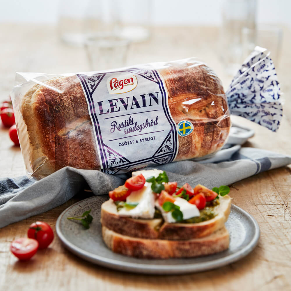 Levain