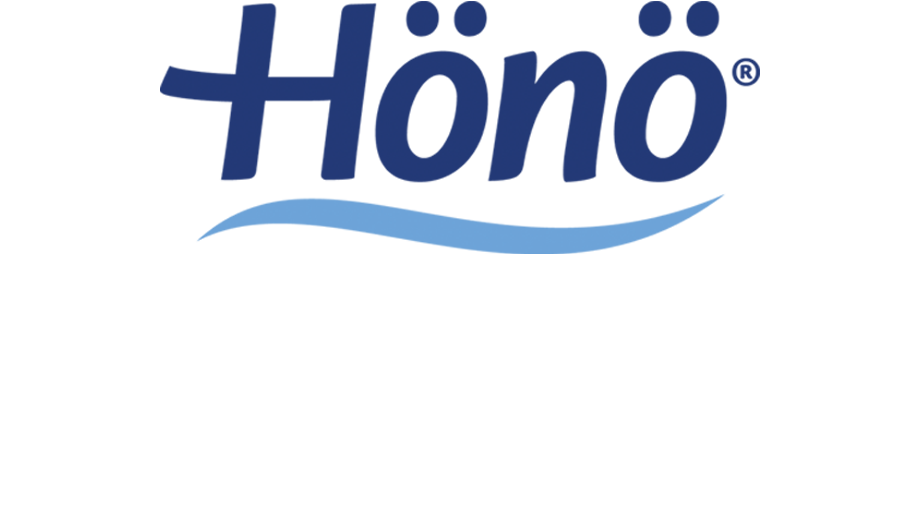 Hönö logotype