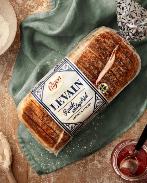 Bild på Levain