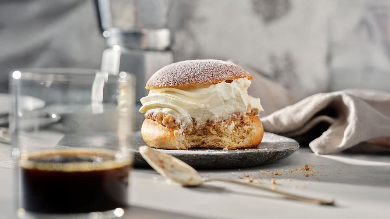 Semlebullar