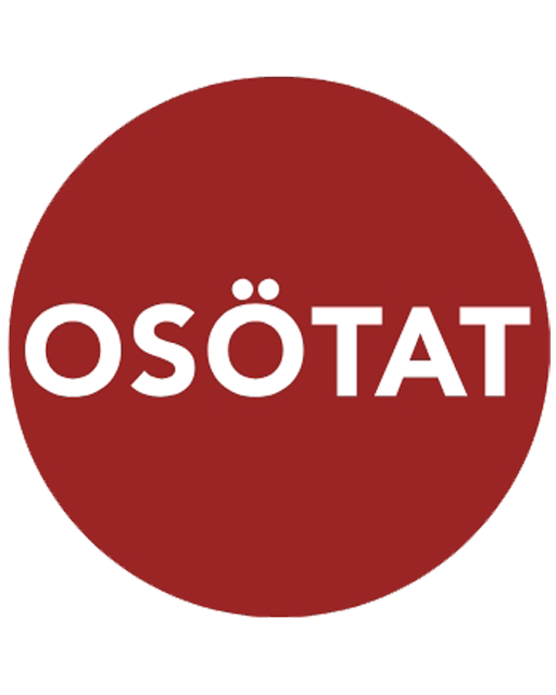 Bild på Osötat symbol