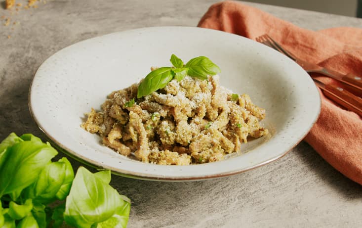 Brödpasta | Pågen