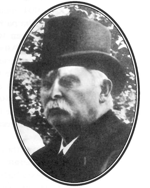 Bild på Anders Påhlsson