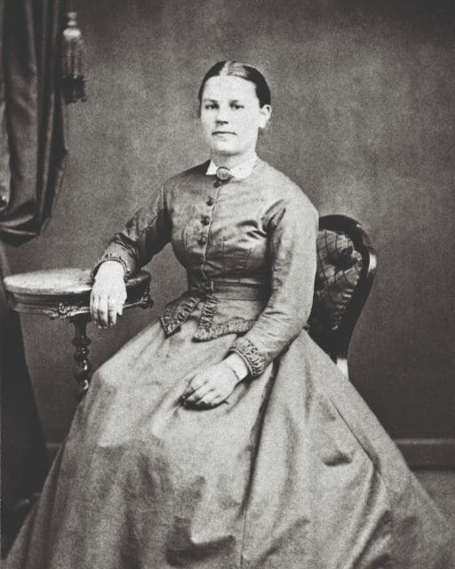 Bild på Matilda Påhlsson