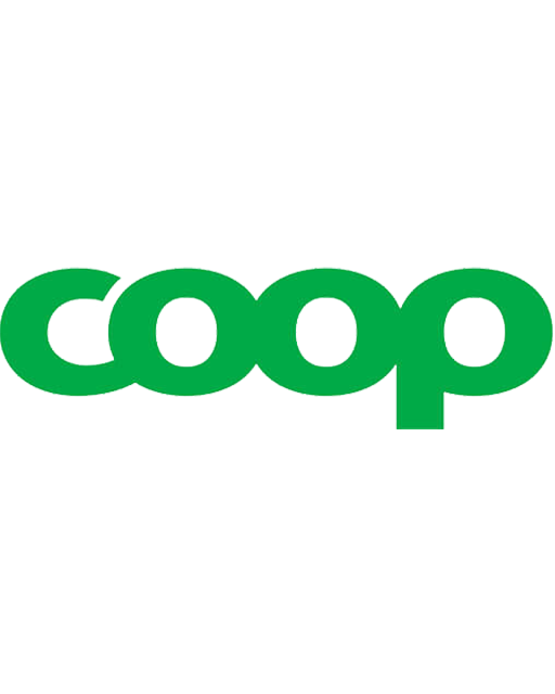 Logo på COOP