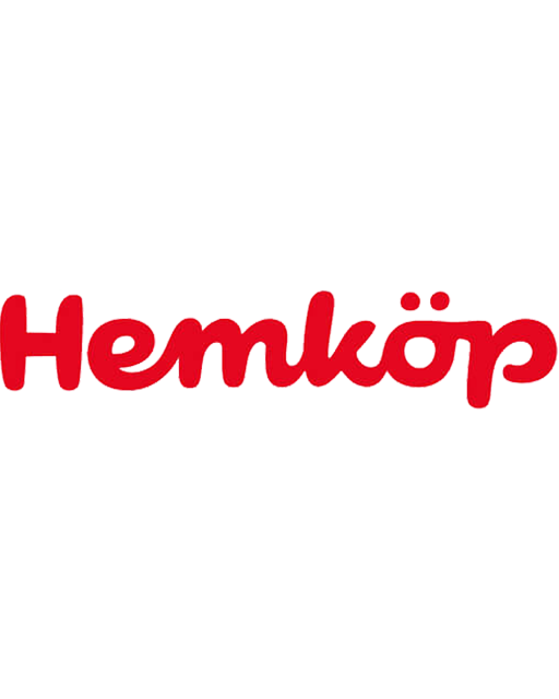 Logo på Hemköp