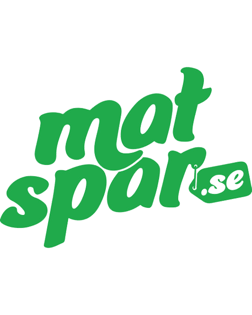 Logo på Matspar