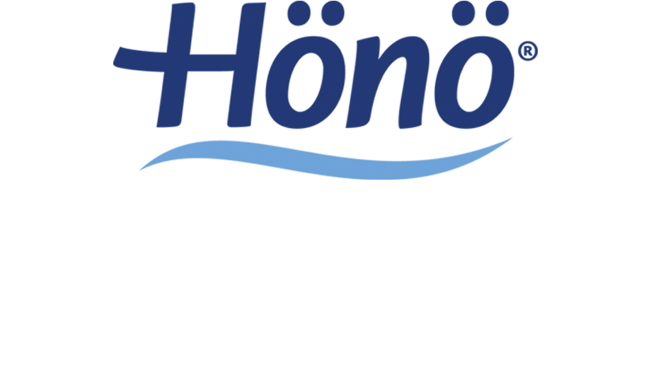 Hönö logotype