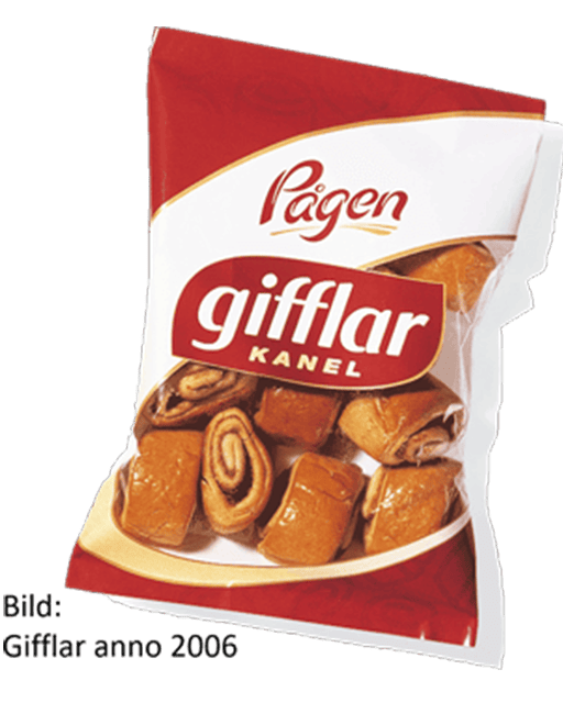 Bild på Gifflar