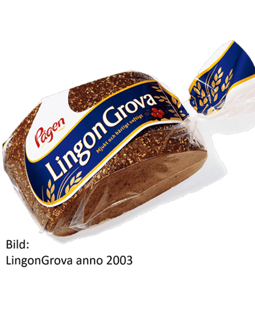 Bild på LingonGrova