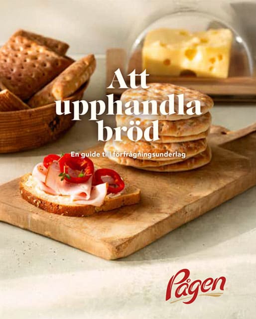 Bild på Skärgårdskakor