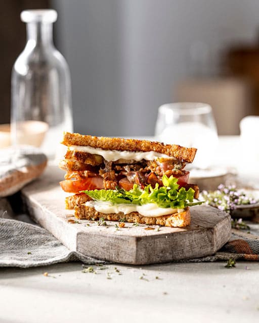 Rasker recept - image