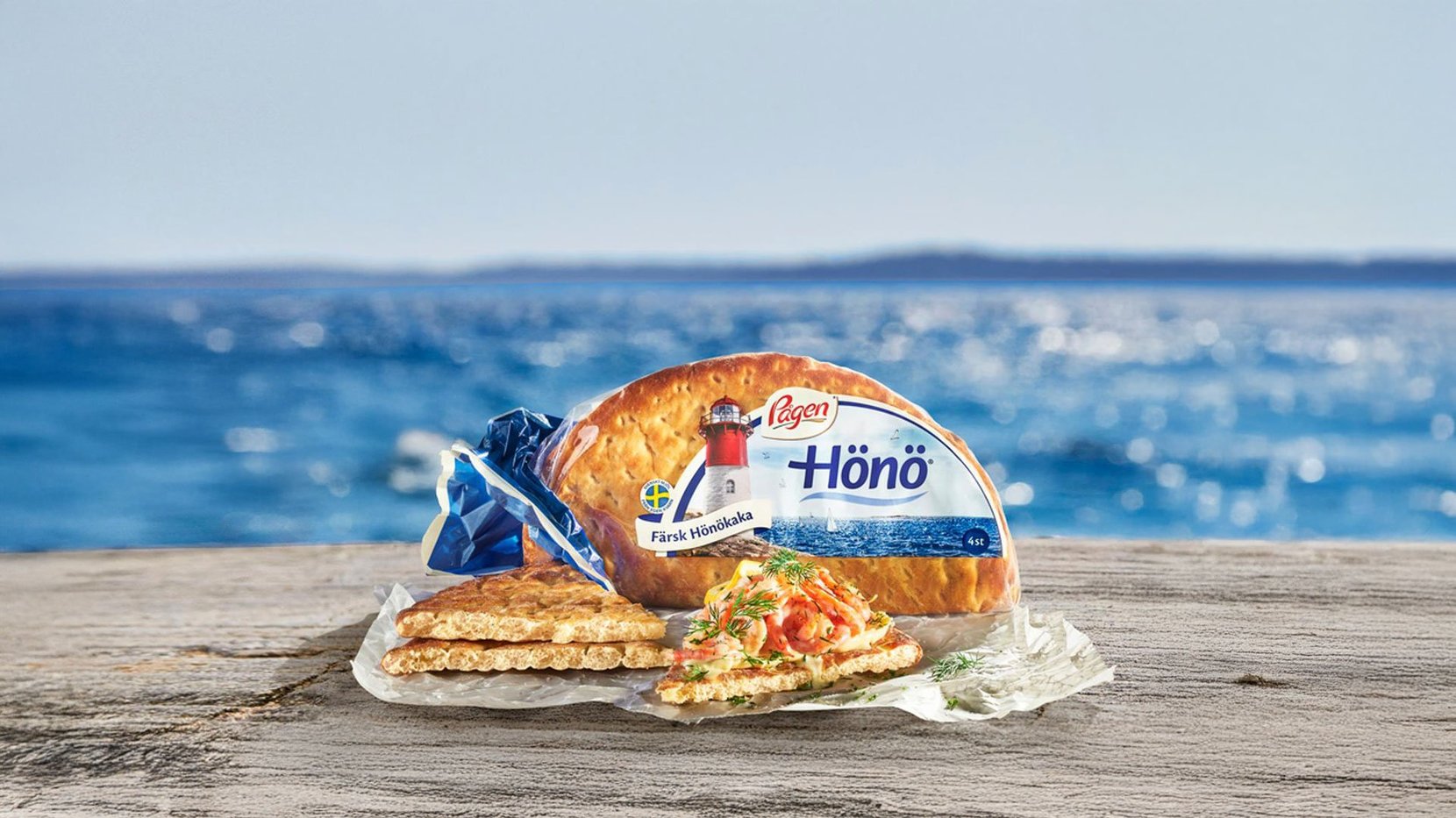 Hönökaka
