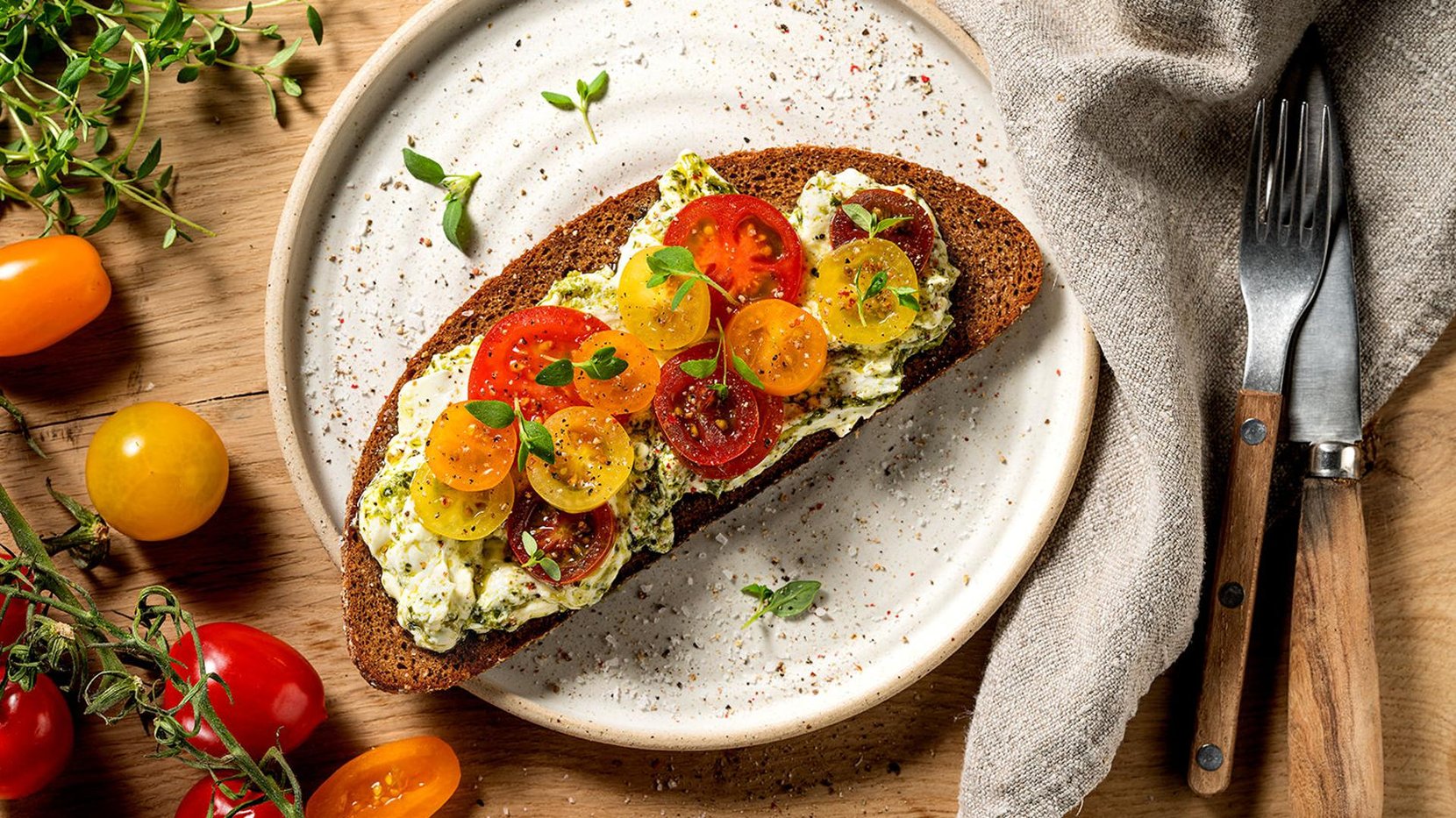 Ladda med God energi