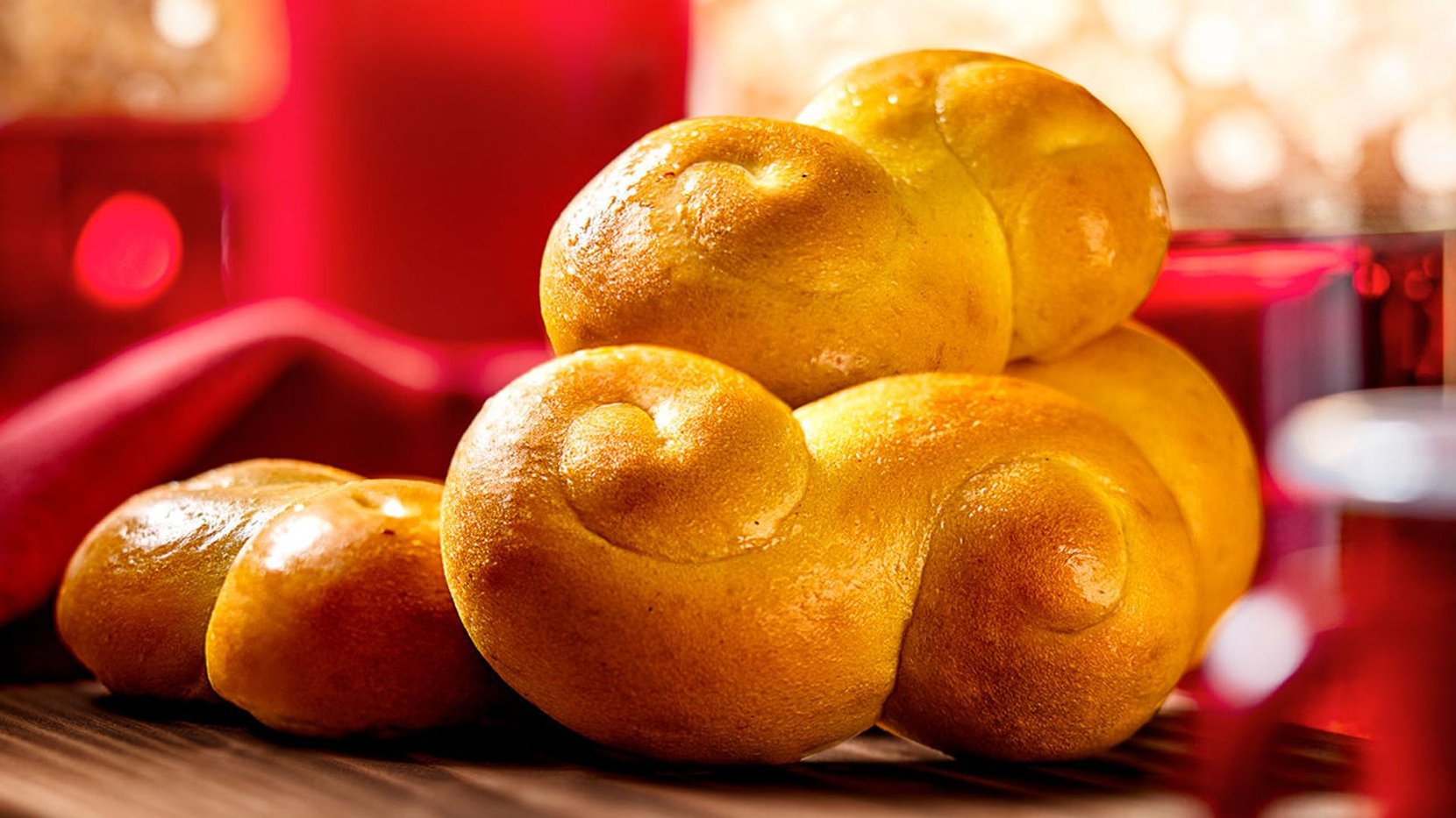 Små Lussekatt