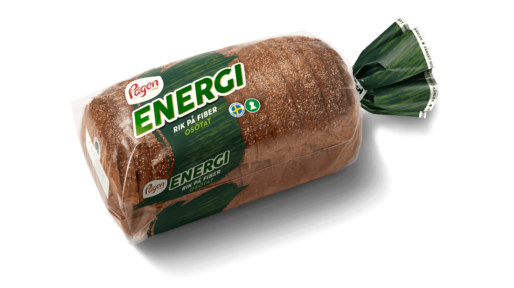 Bild på Energi i sin förpackning