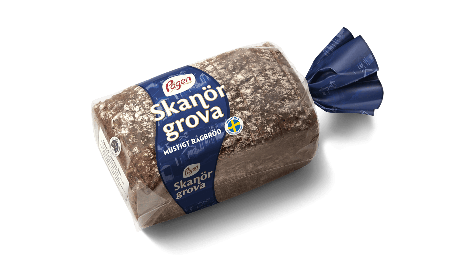 Bild Skanörgrova i sin förpackning