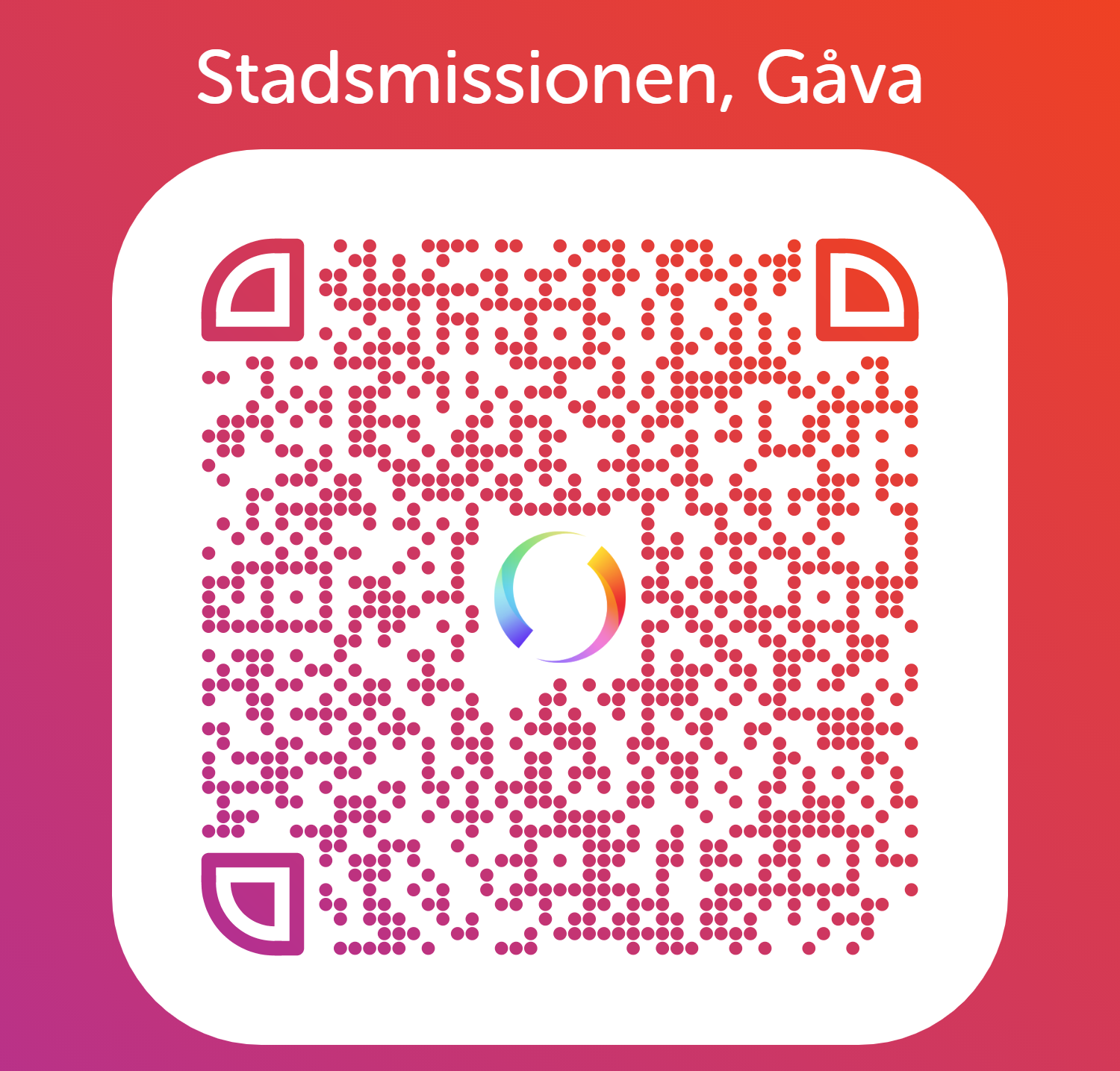 QR-kod