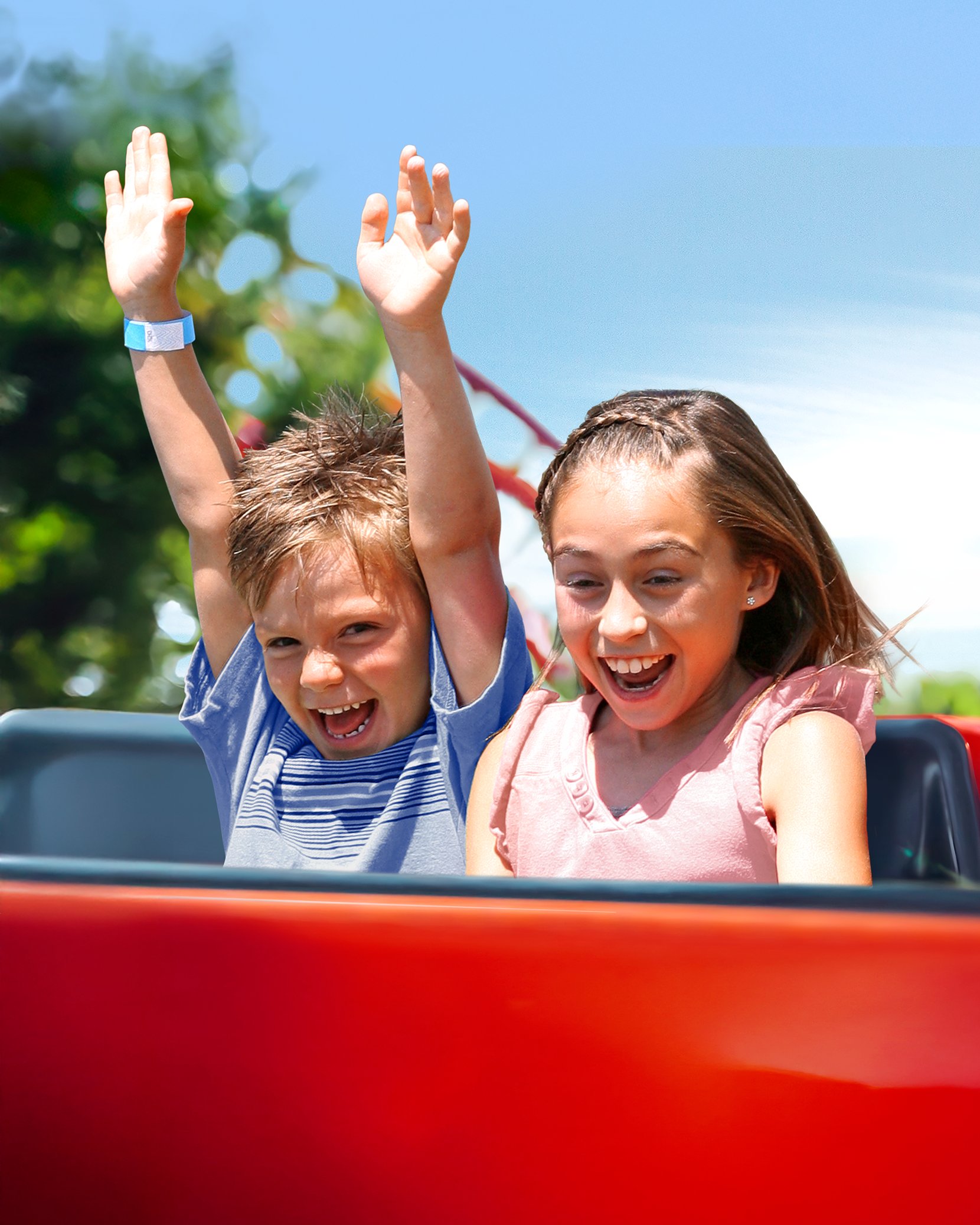 Vinn en familjeweekend med Pågen Hönö