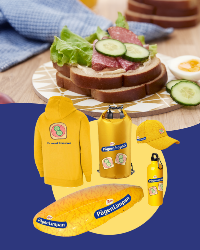 Vinn takbox och Sportlovsprylar!