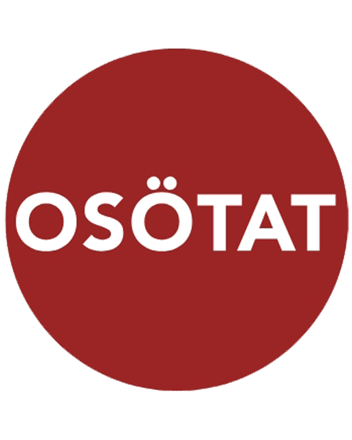 Bild på Osötat symbol