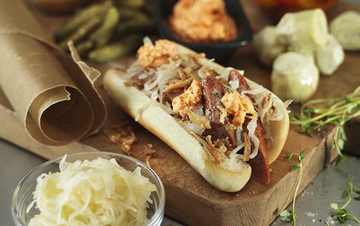 Boogie-Woogie Baloney | Pågen