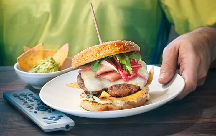 Brasse-mackan | Pågen