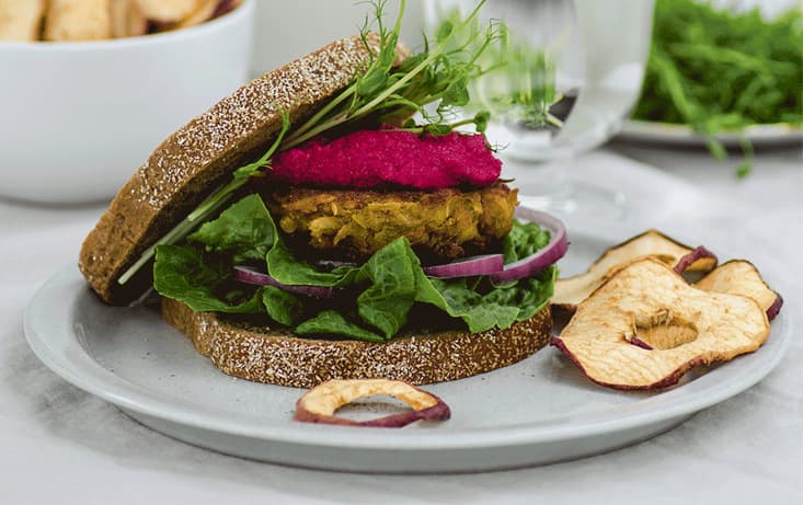 Energi säsongsmacka | Pågen