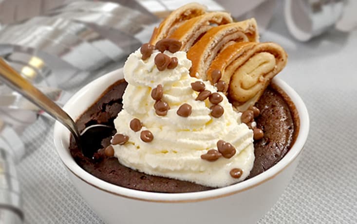 Gifflar + choklad = sant | Pågen