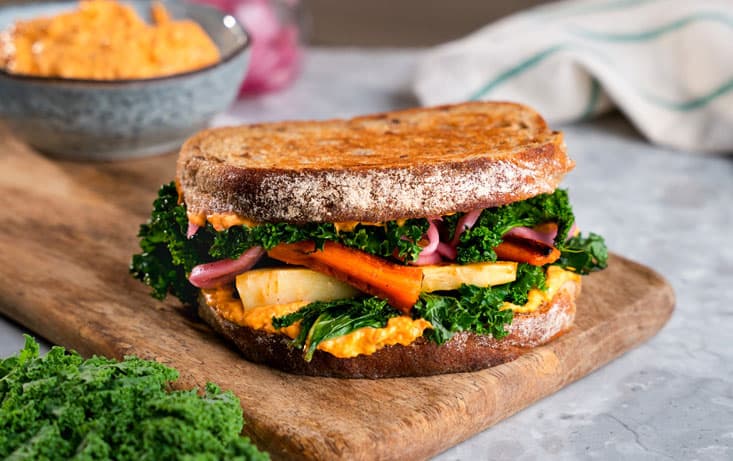 Januarimackan | Pågen