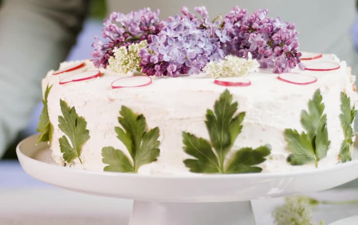 Smörgåstårta i Pajform - Recept | Pågen