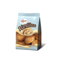 Vanillas