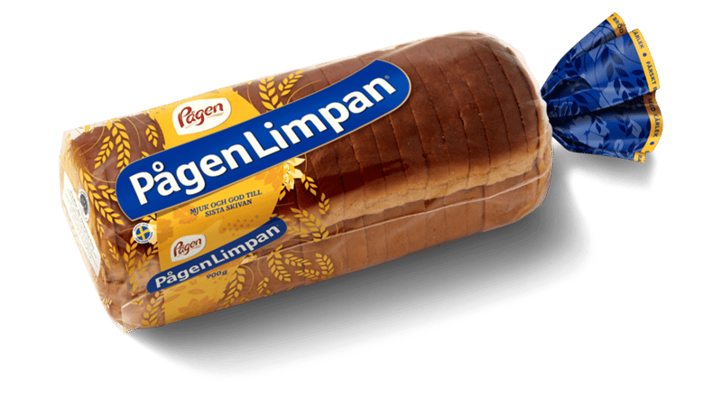 Pågenlimpan