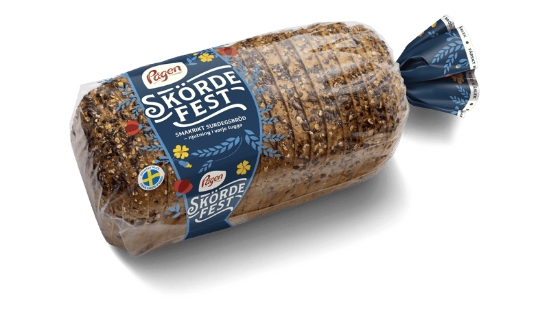 Skördefest