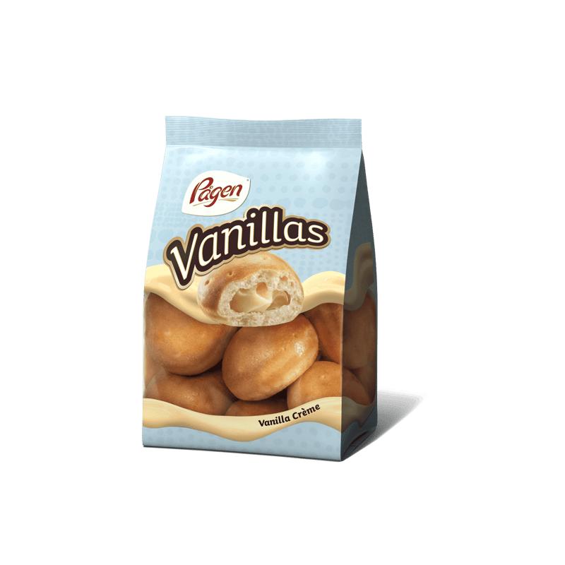 Vanillas