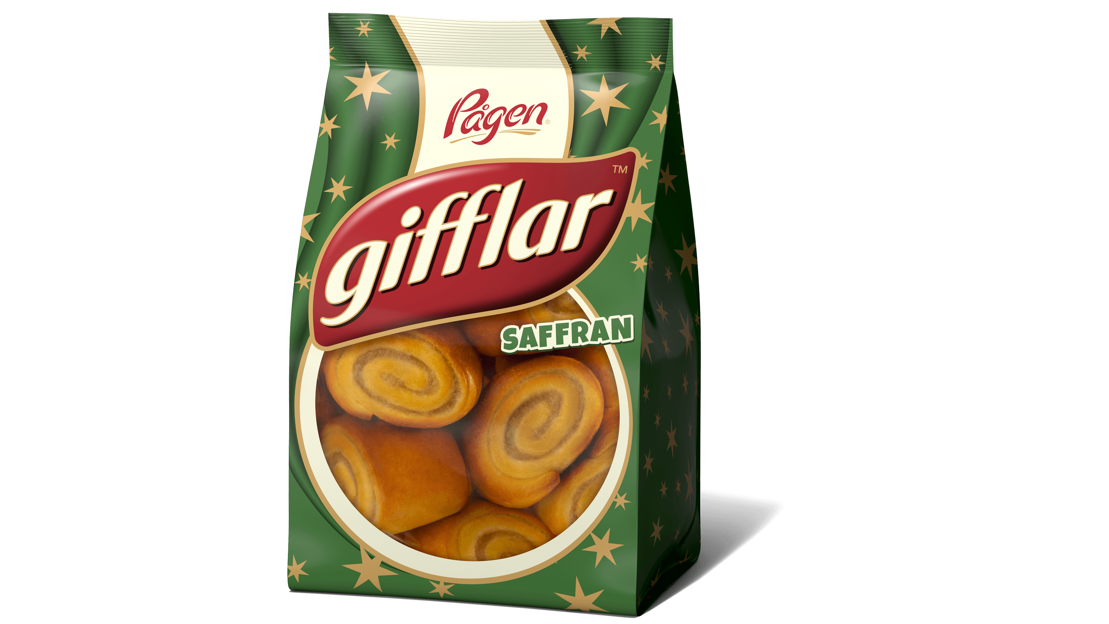 Gifflar Saffran