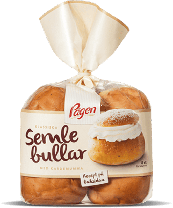 Semlebullar