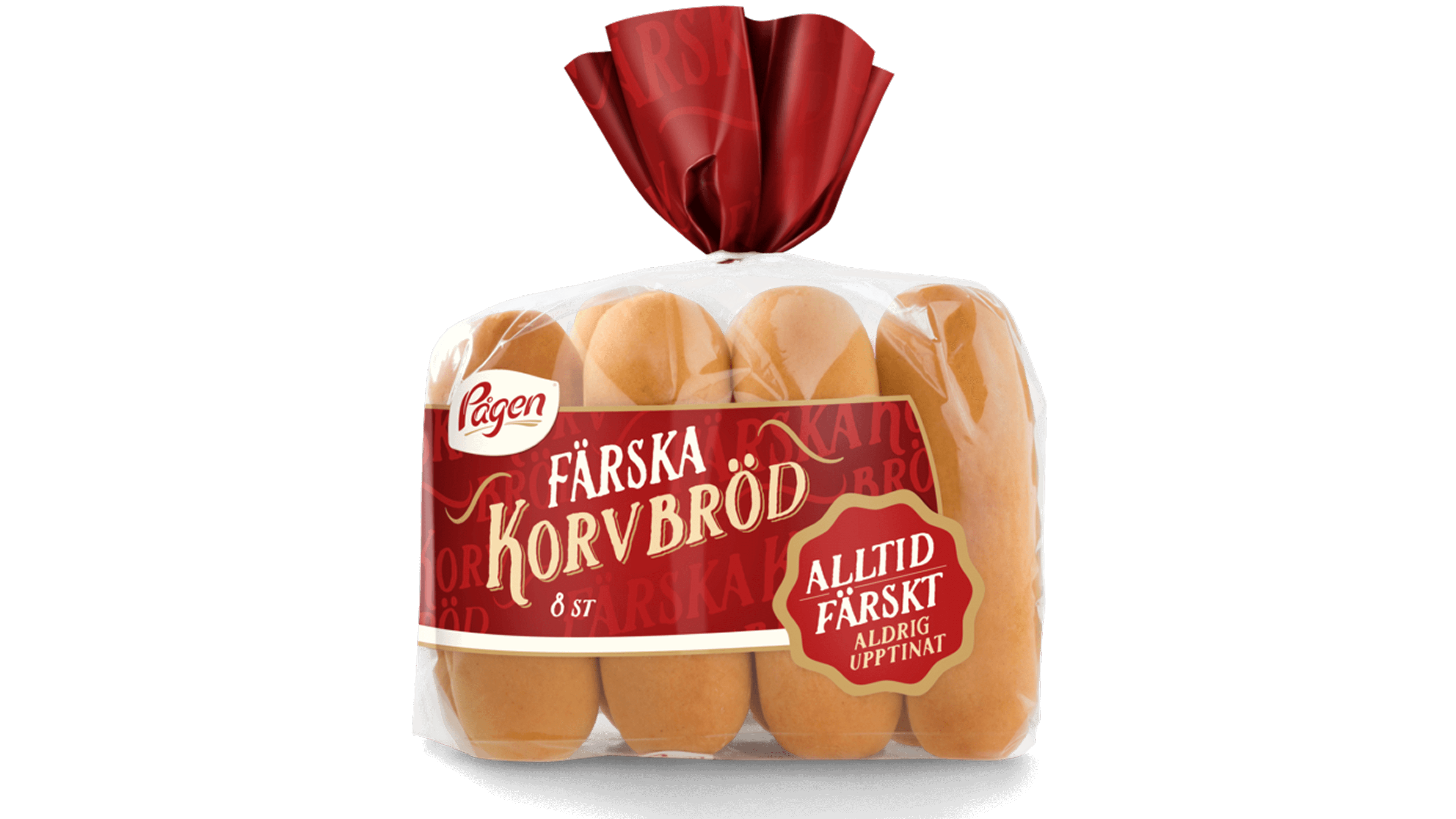 Korvbröd