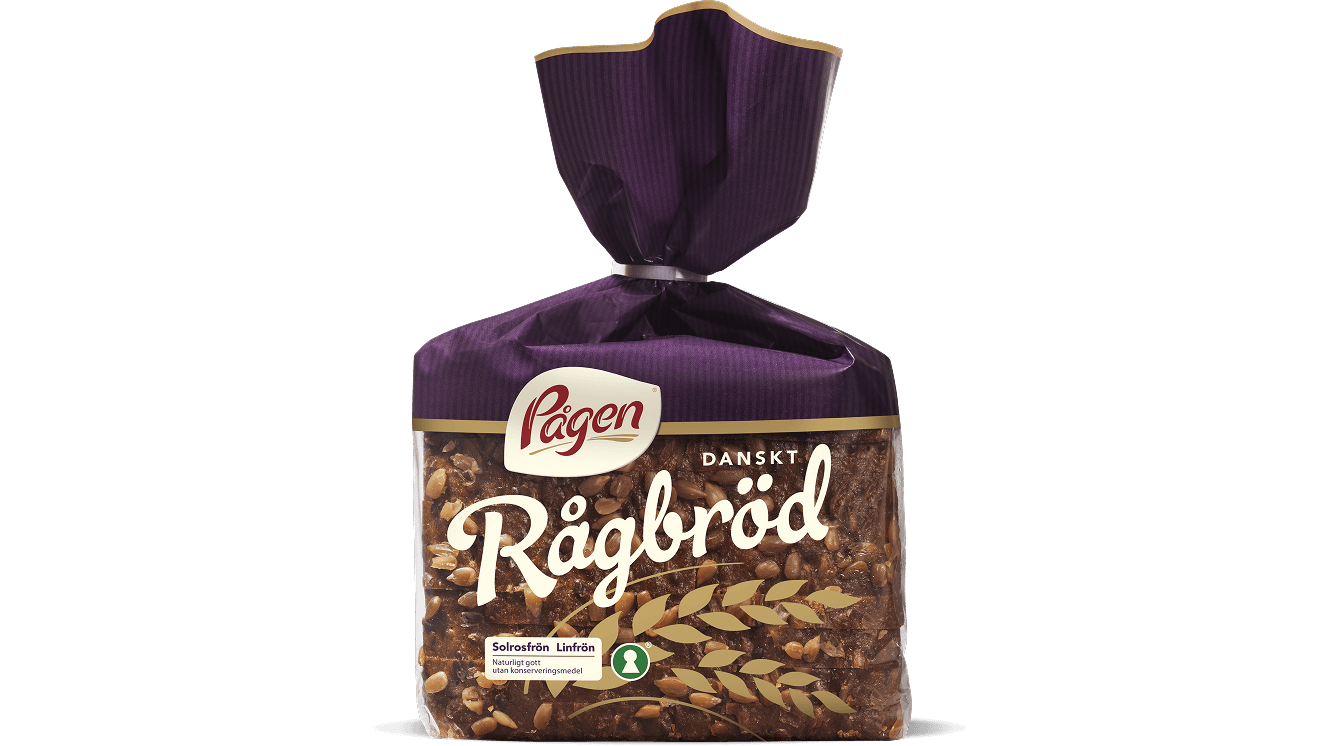 Rågbröd