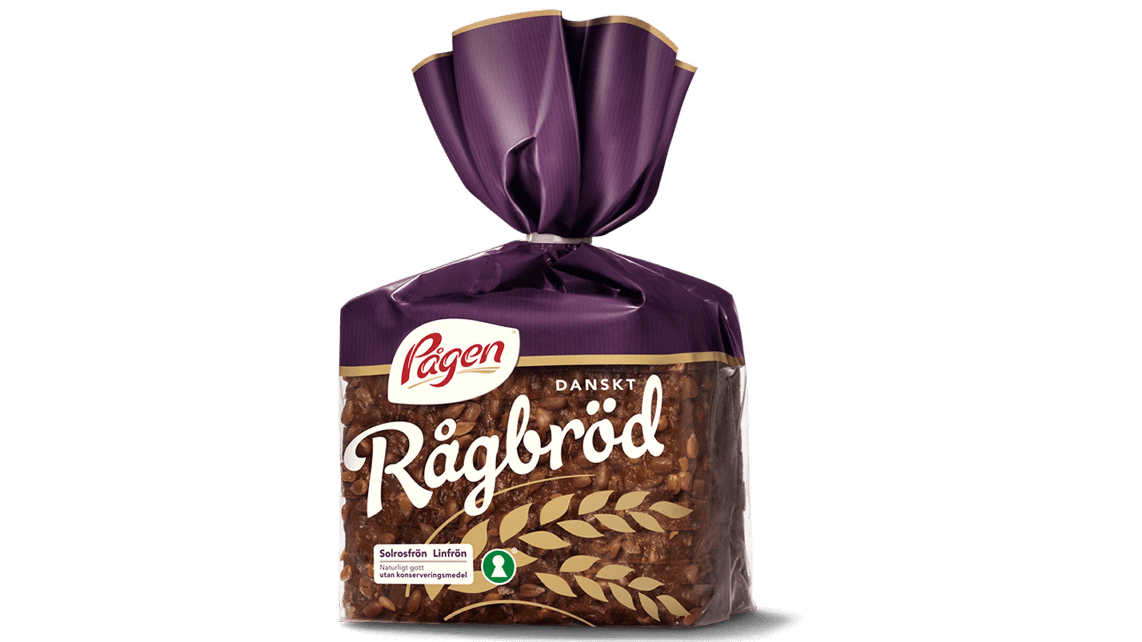 Dansk Rågbröd