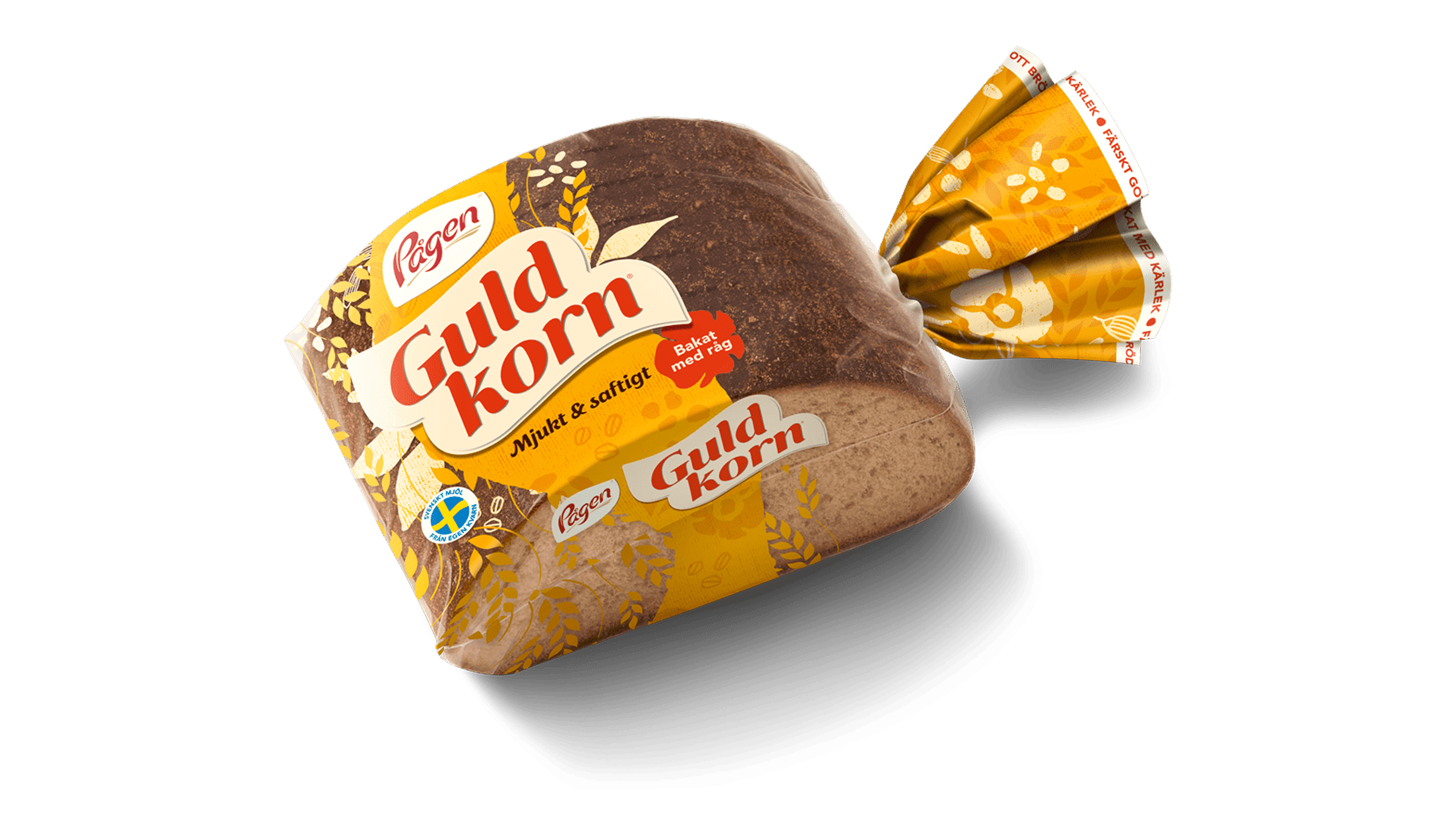 Guldkorn