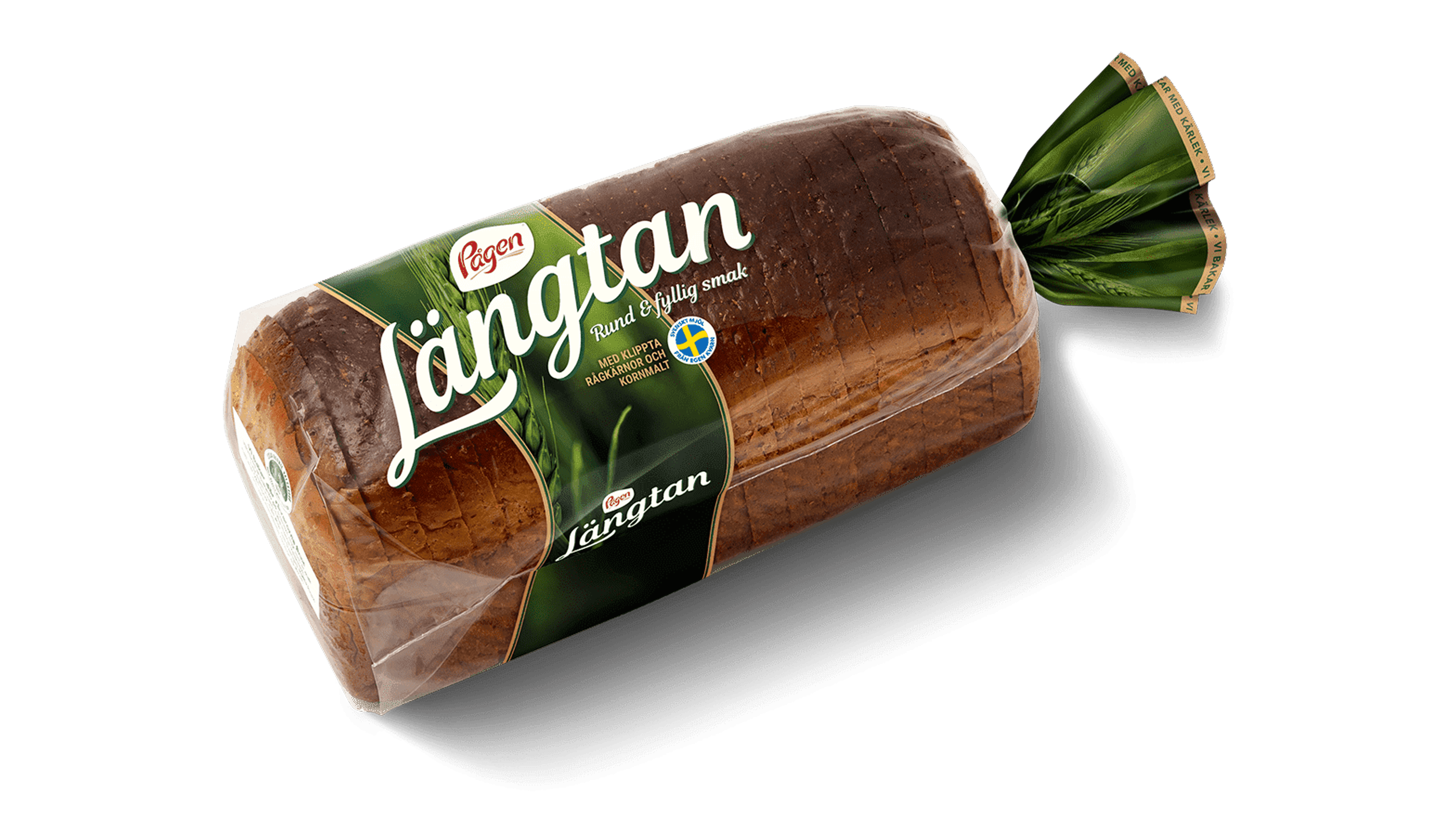 Längtan