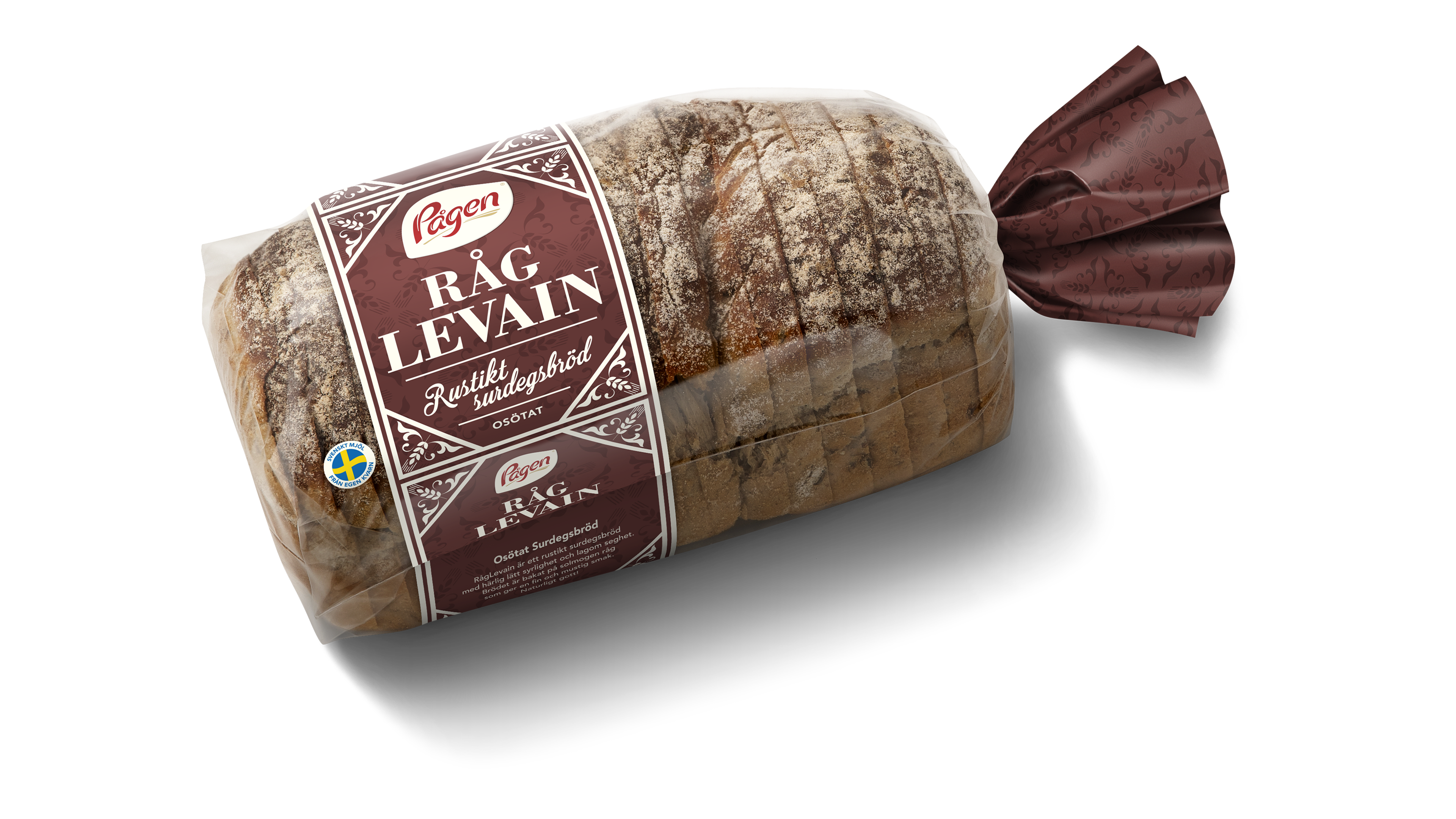 Råg Levain