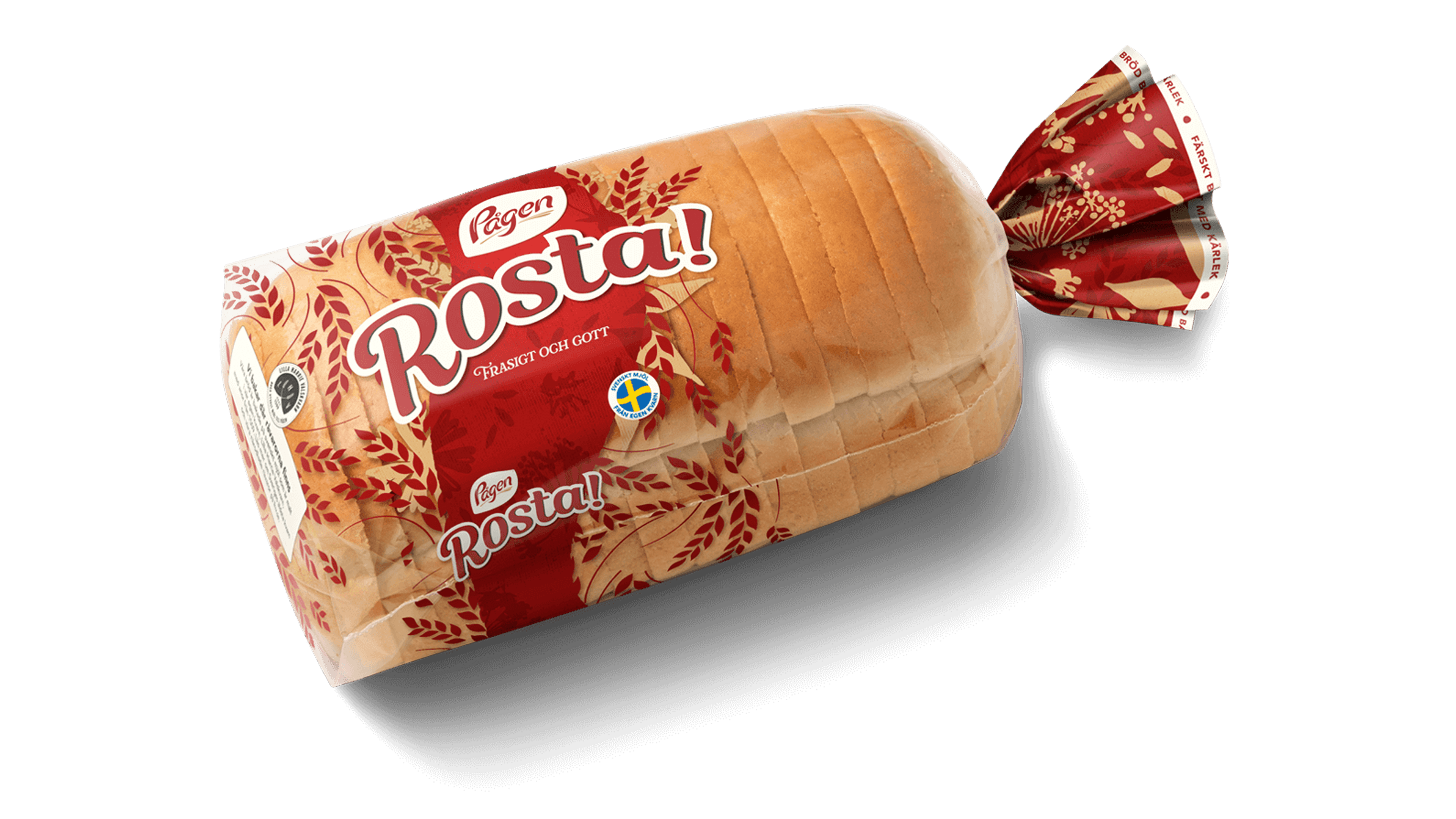 Rosta