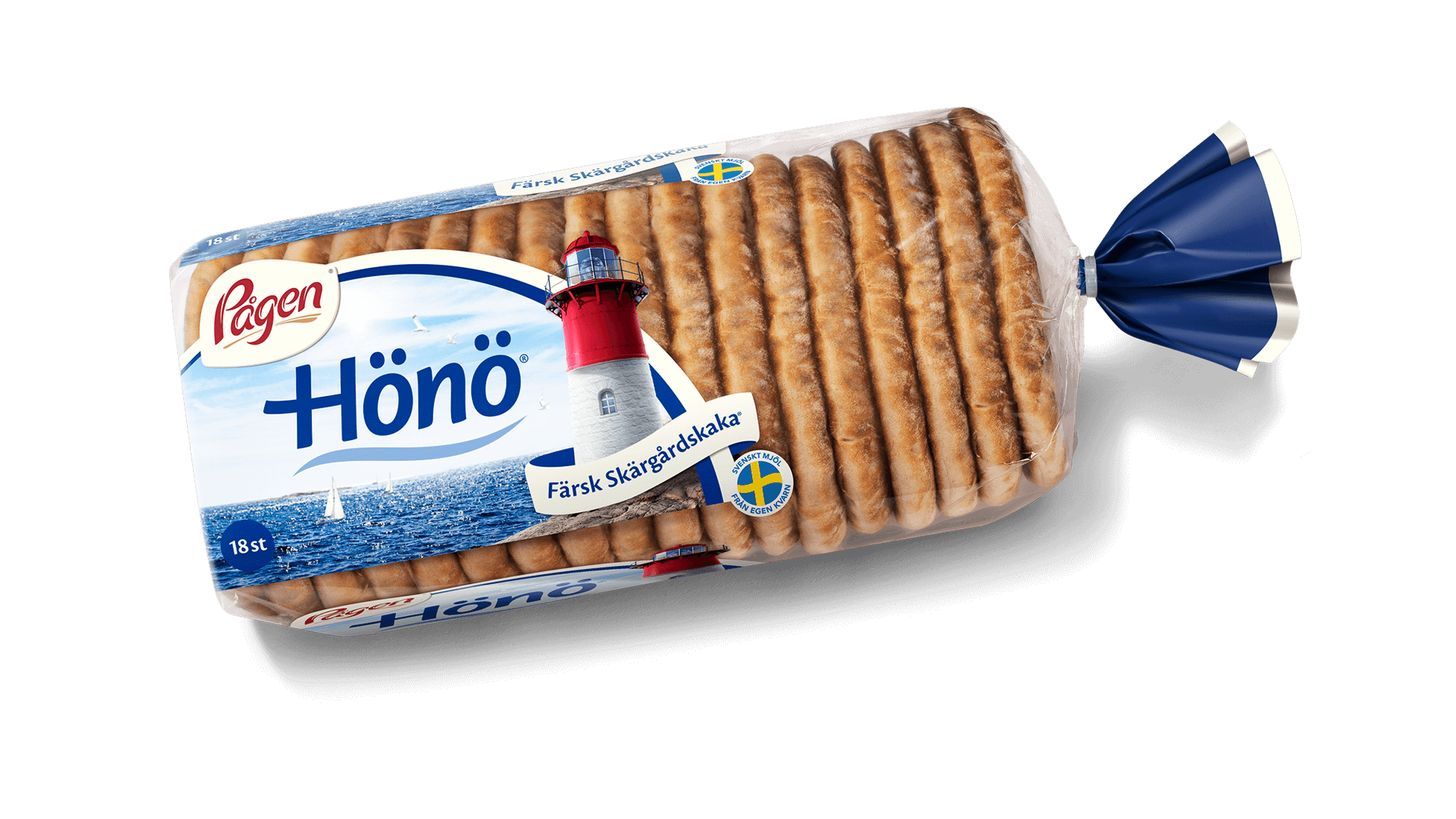 Hönö Skärgårdskaka