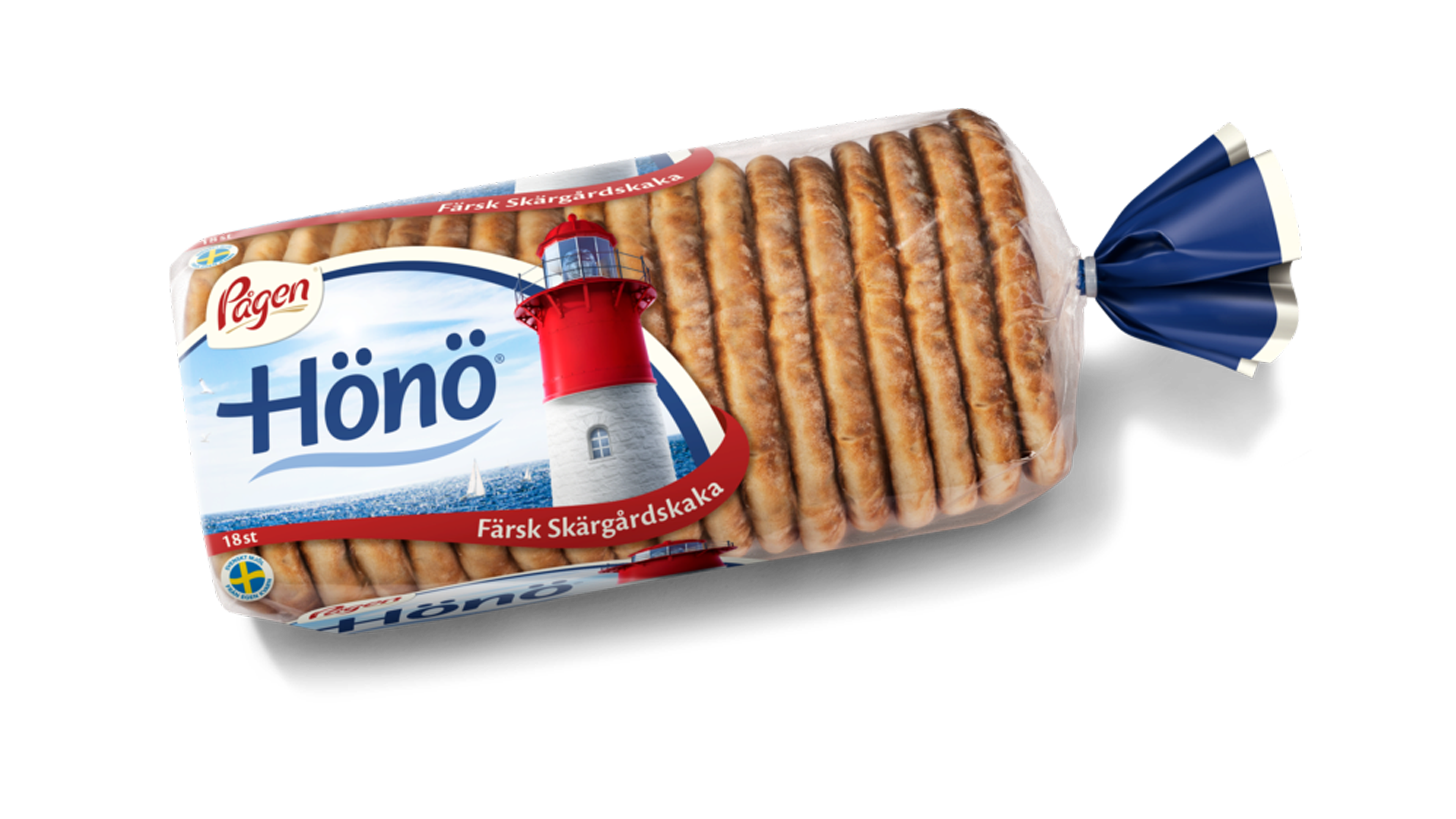 Hönö Skärgårdskaka