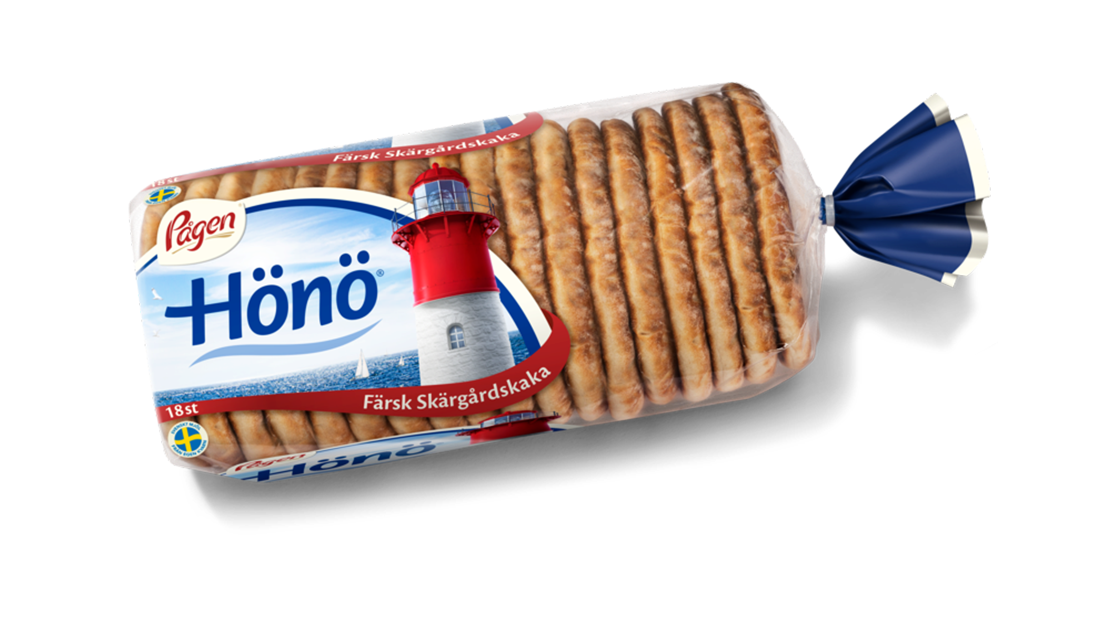 Hönö Skärgårdskaka