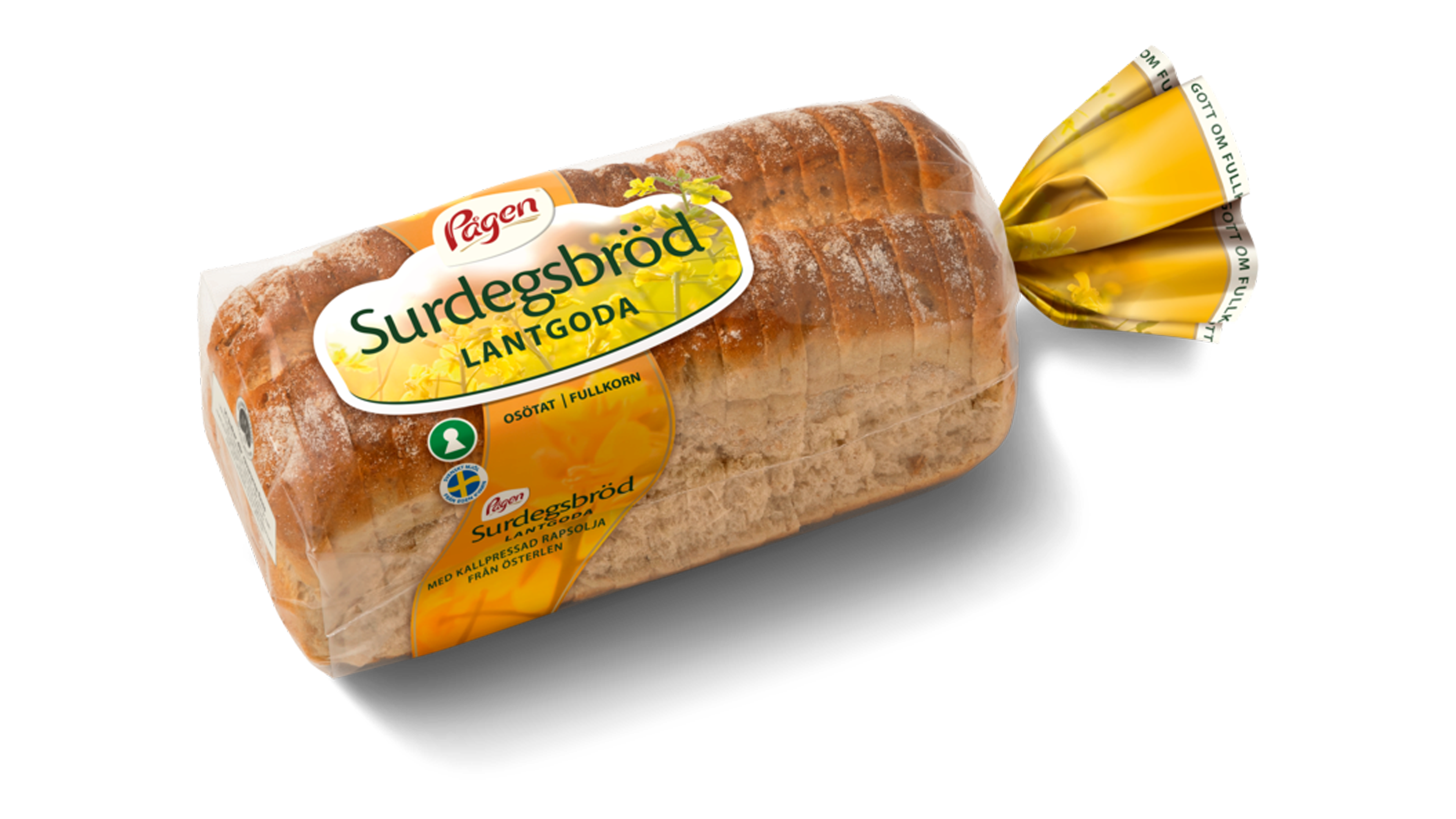 LantGoda Surdegsbröd