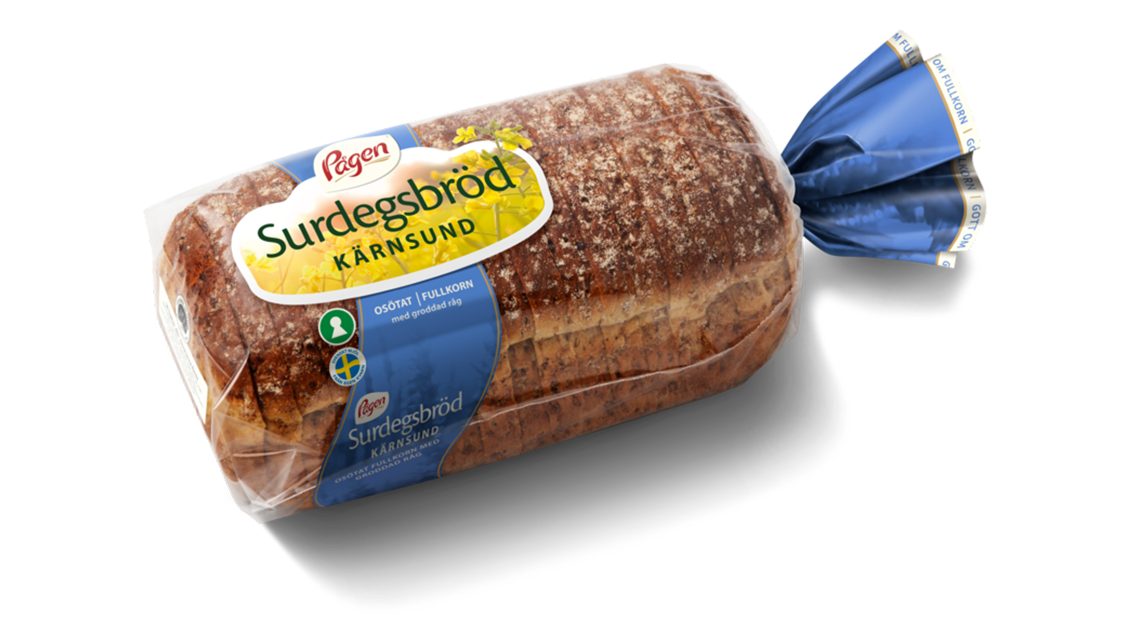 KärnSund Surdegsbröd