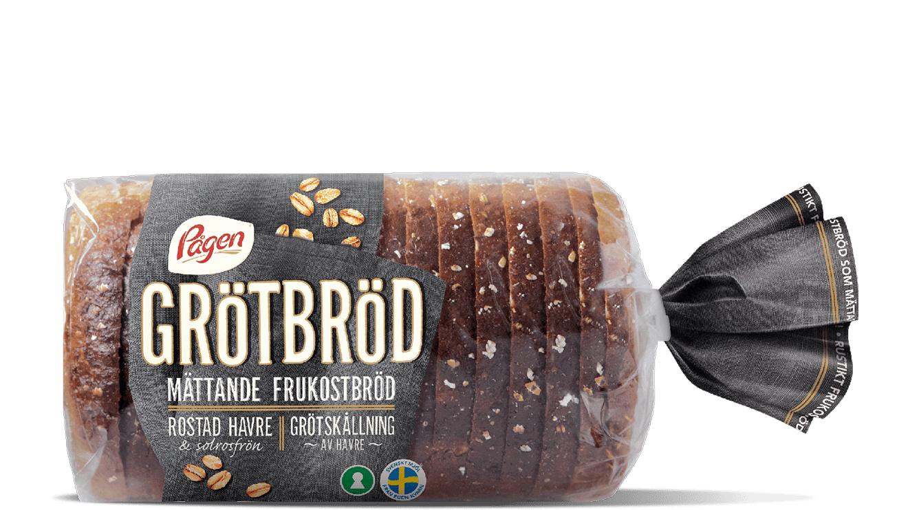 Grötbröd